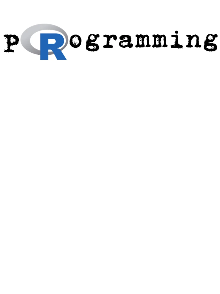 Thumbnail 4 von 4, Boxy T-Shirt, R in R-Programmierung R-Programmierung designt und verkauft von SarcasmStyle.