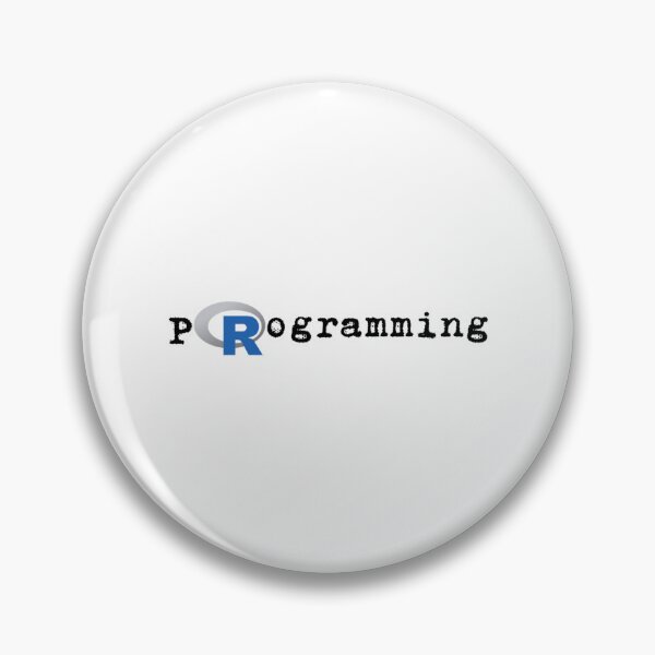 Artikelvorschau, R in R-Programmierung R-Programmierung entworfen und verkauft von SarcasmStyle.
