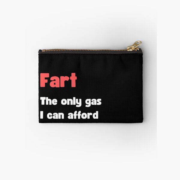 Item preview, FUNNY FART, THE ONLY GAS I CAN AFFORD JOKE ON GAS PRICES designed and sold by appareltolove.