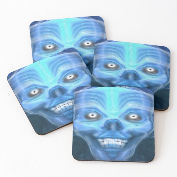 Item preview, Creep Factor 7 - the Dark Side designed and sold by jaymz666.