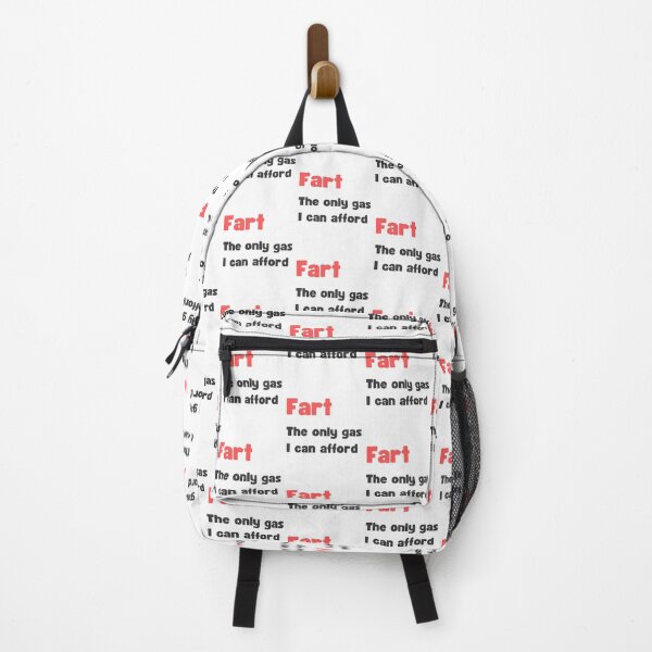 Item preview, FUNNY FART, THE ONLY GAS I CAN AFFORD JOKE ON GAS PRICES designed and sold by appareltolove.
