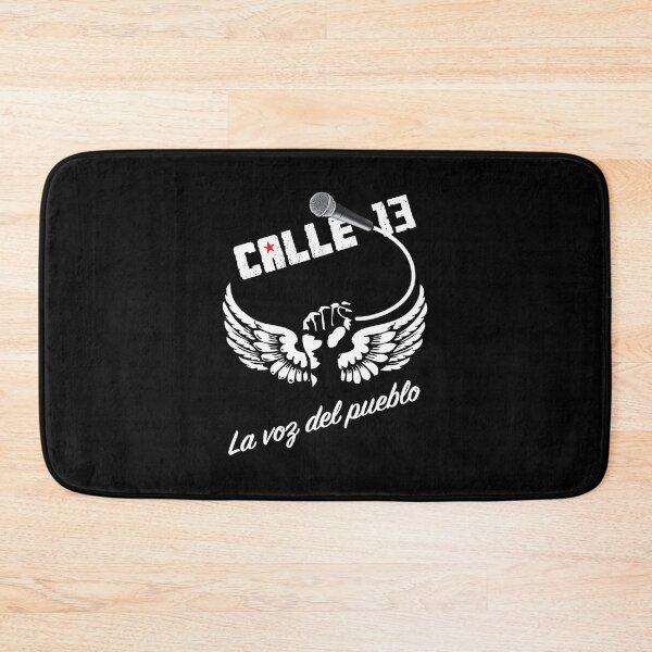 Item preview, Calle 13  designed and sold by mqdesigns13.