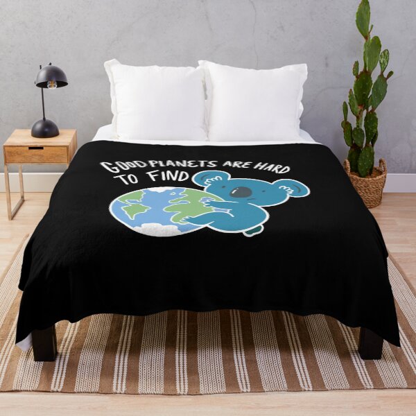 Item preview, Save the planet, earth day, environment day slogan good planets designed and sold by FFelder.