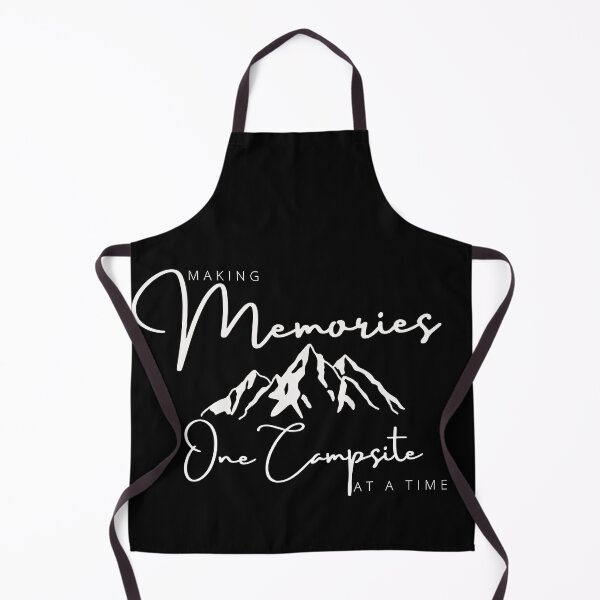 Item preview, Making Memories One Campsite At A Time , Camping , Womens Camping , Glamping, Nature , Camper , Hiking designed and sold by Alexa5454.