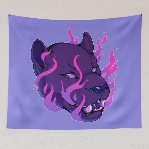 Item preview, Fire Eater designed and sold by feralfane.