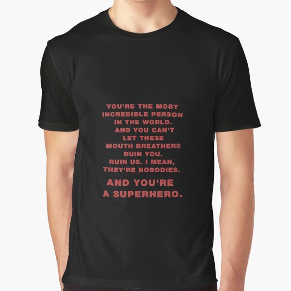 Item preview, Quotes from Stranger Things Season 4 designed and sold by SerenaChoe.