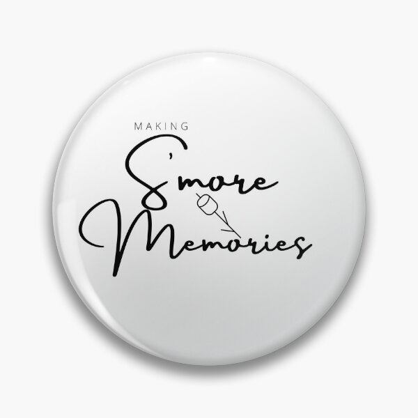 Item preview, Making S'more Memories, Camping , Family Camping Matching , Smore Lover, Hiking , Nature Lover Gift, Camping Lover designed and sold by Alexa5454.