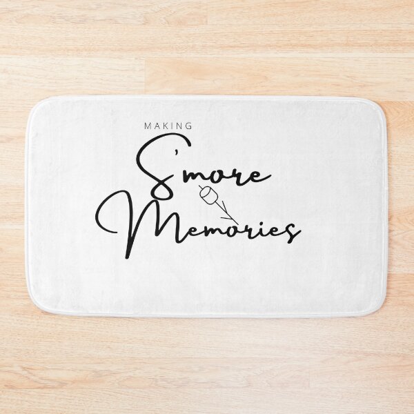 Item preview, Making S'more Memories, Camping , Family Camping Matching , Smore Lover, Hiking , Nature Lover Gift, Camping Lover designed and sold by Alexa5454.