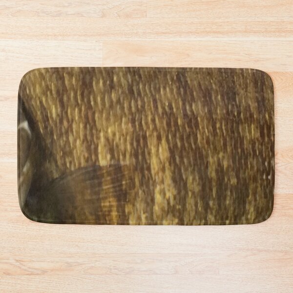 Item preview, Smallmouth Bass Skin (Natural) Fish Scale Pattern designed and sold by CJRPics.