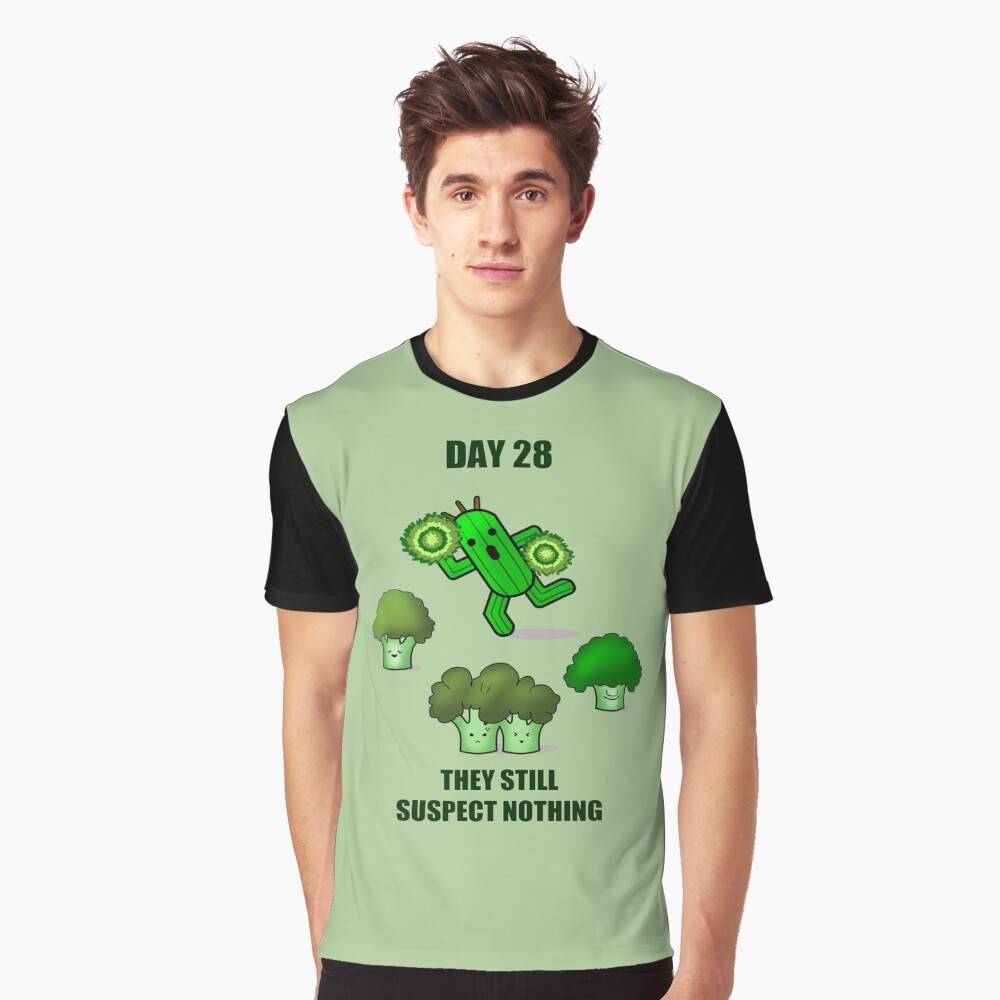 Item preview, Graphic T-Shirt designed and sold by lussqueittt08.