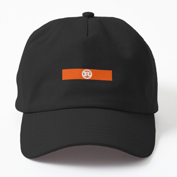 Aperçu de l'œuvre Logo Lang de rouille créée et vendue par SarcasmStyle.