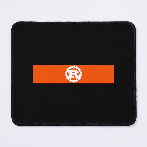 Item preview, Rust Lang Logo    designed and sold by SarcasmStyle.