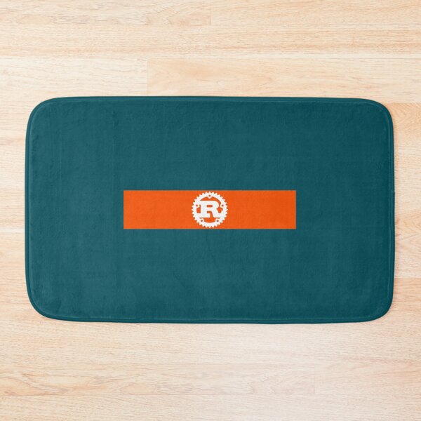 Item preview, Rust Lang Logo    designed and sold by SarcasmStyle.