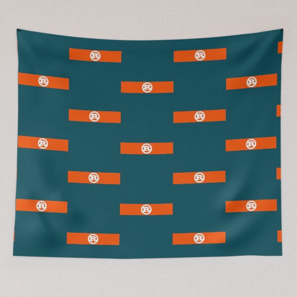 Item preview, Rust Lang Logo    designed and sold by SarcasmStyle.