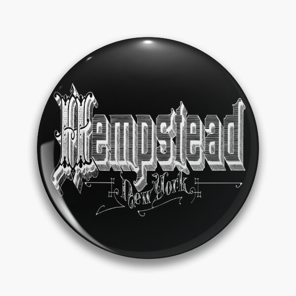 Item preview, Vintage Hempstead, NY designed and sold by DonDota.