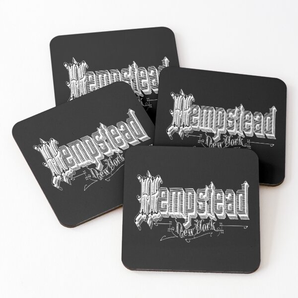 Item preview, Vintage Hempstead, NY designed and sold by DonDota.