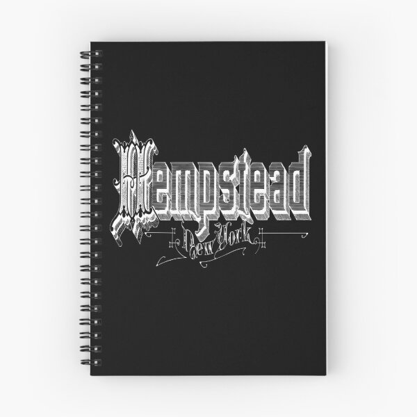 Item preview, Vintage Hempstead, NY designed and sold by DonDota.