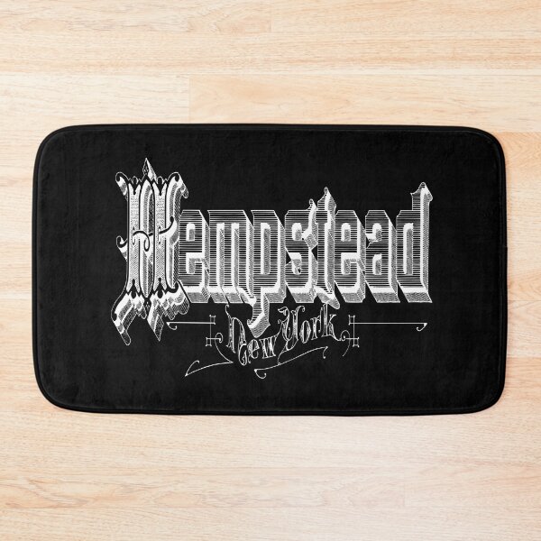 Item preview, Vintage Hempstead, NY designed and sold by DonDota.