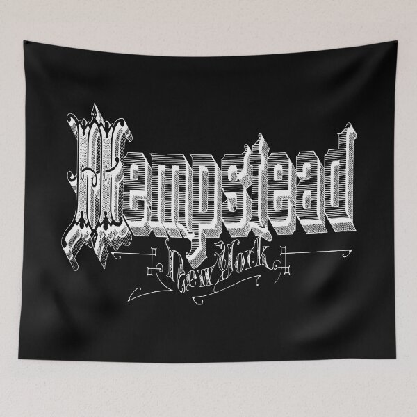 Item preview, Vintage Hempstead, NY designed and sold by DonDota.