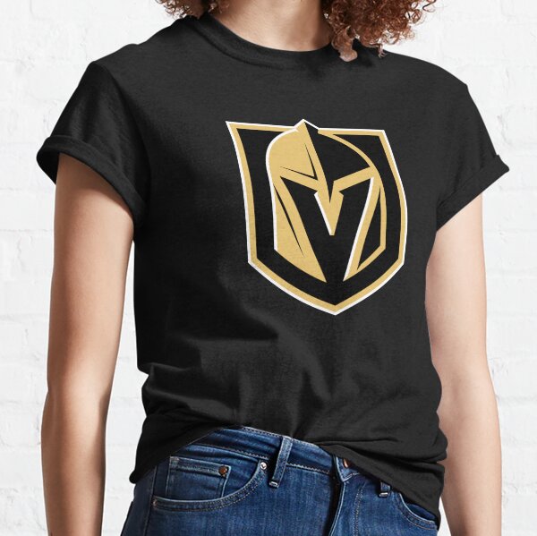 Cheap All Player NHL Hockey Vegas Golden Knights T Shirt, Golden