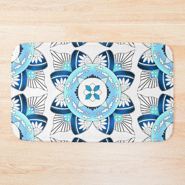 Item preview, Nature Mandala designed and sold by RandiMullins.