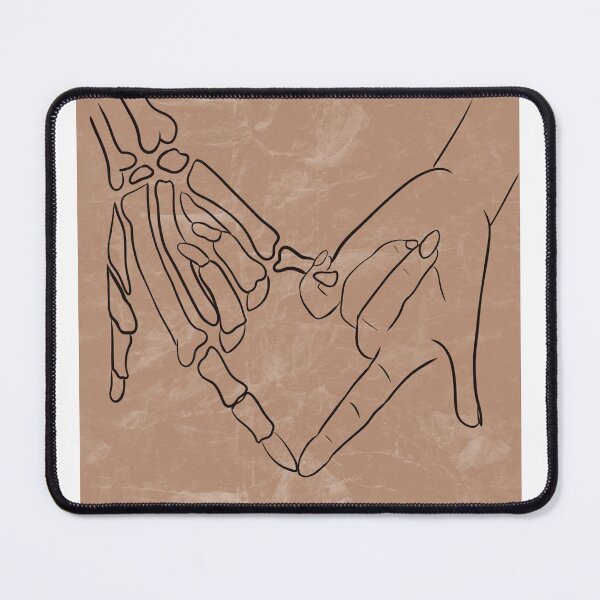 Item preview, Pinky Promise til death designed and sold by gsecker.