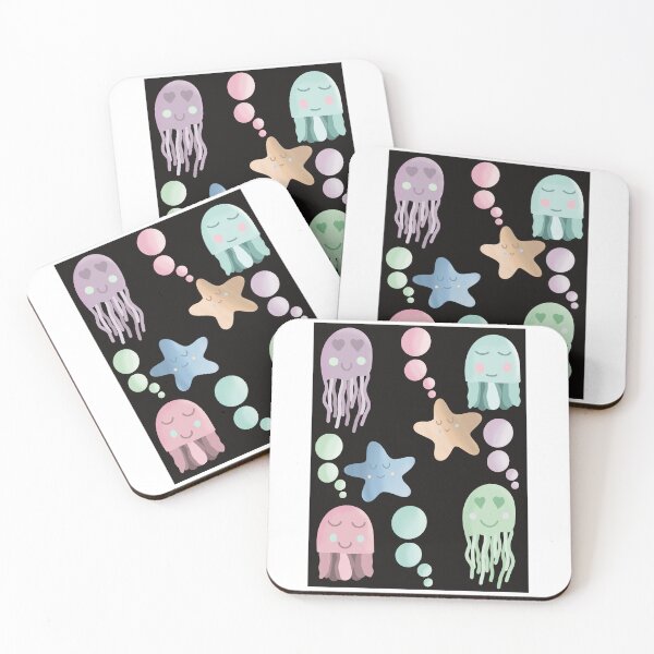 Item preview, Ocean Doodles #1b designed and sold by SugarSaltSpice.
