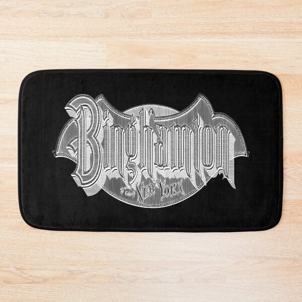 Item preview, Vintage Binghamton, NY designed and sold by DonDota.