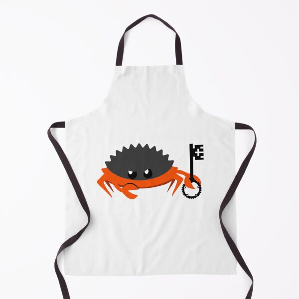 Item preview, Rust lang Merch Gift for rust language lovers      designed and sold by SarcasmStyle.
