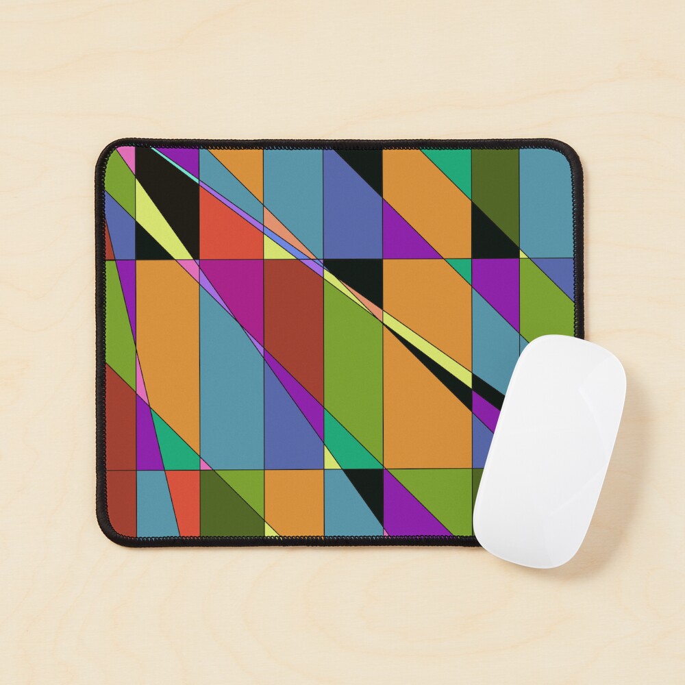 Item preview, Mouse Pad designed and sold by Frostbite1221.