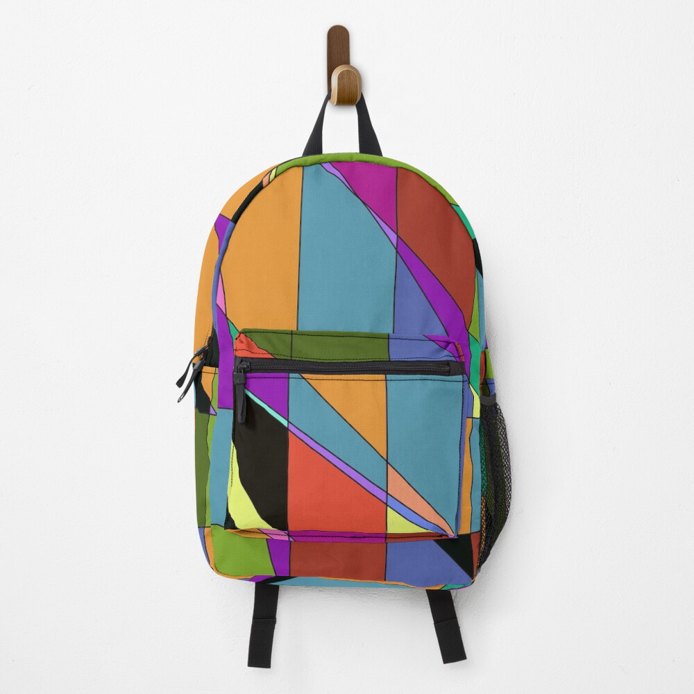 Item preview, Backpack designed and sold by Frostbite1221.