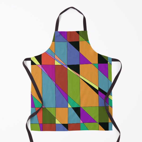 Item preview, Abstracto colorido designed and sold by Frostbite1221.