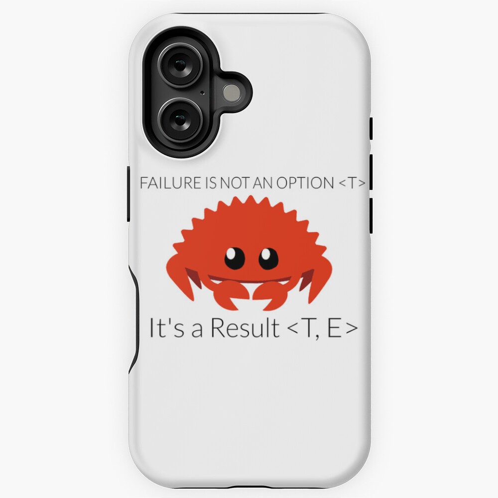 Item preview, iPhone Magsafe Tough Case designed and sold by SarcasmStyle.