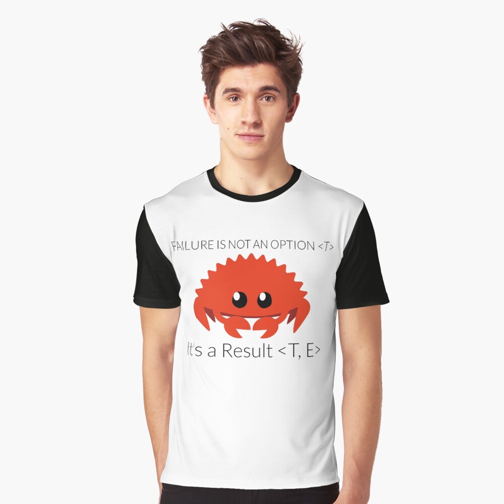 Item preview, Graphic T-Shirt designed and sold by SarcasmStyle.