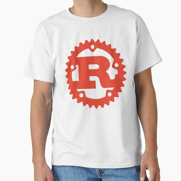 Item preview, Rust lang Merch Gift for rust language lovers    designed and sold by SarcasmStyle.