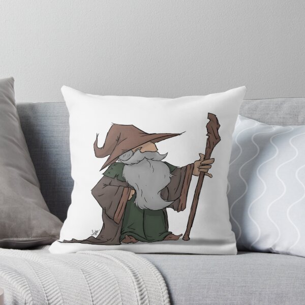 Item preview, Wilfred the Wizard designed and sold by St-Winter.