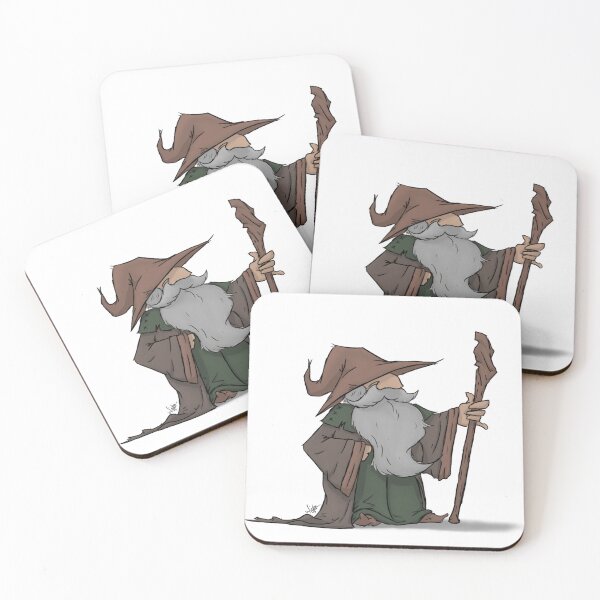 Item preview, Wilfred the Wizard designed and sold by St-Winter.