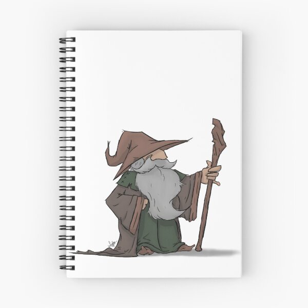 Item preview, Wilfred the Wizard designed and sold by St-Winter.