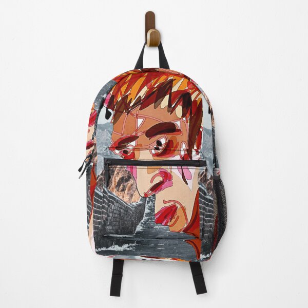 Item preview, Great Wally designed and sold by JohnnyArtPavlou.