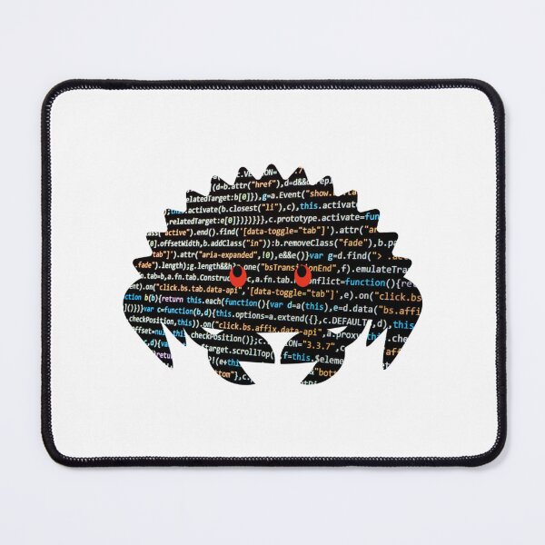 Item preview, Rust Language     designed and sold by SarcasmStyle.