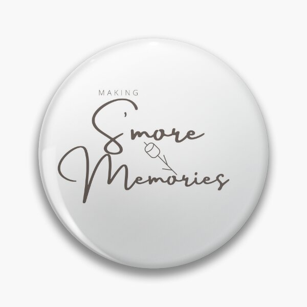 Item preview,  Making S'more Memories, Camping , Family Camping Matching , Smore Lover, Hiking , Nature Lover Gift, Camping Lover designed and sold by Alexa5454.