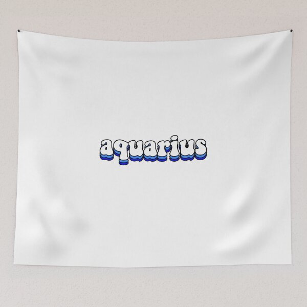 Item preview, aquarius designed and sold by eva-aestheticcc.