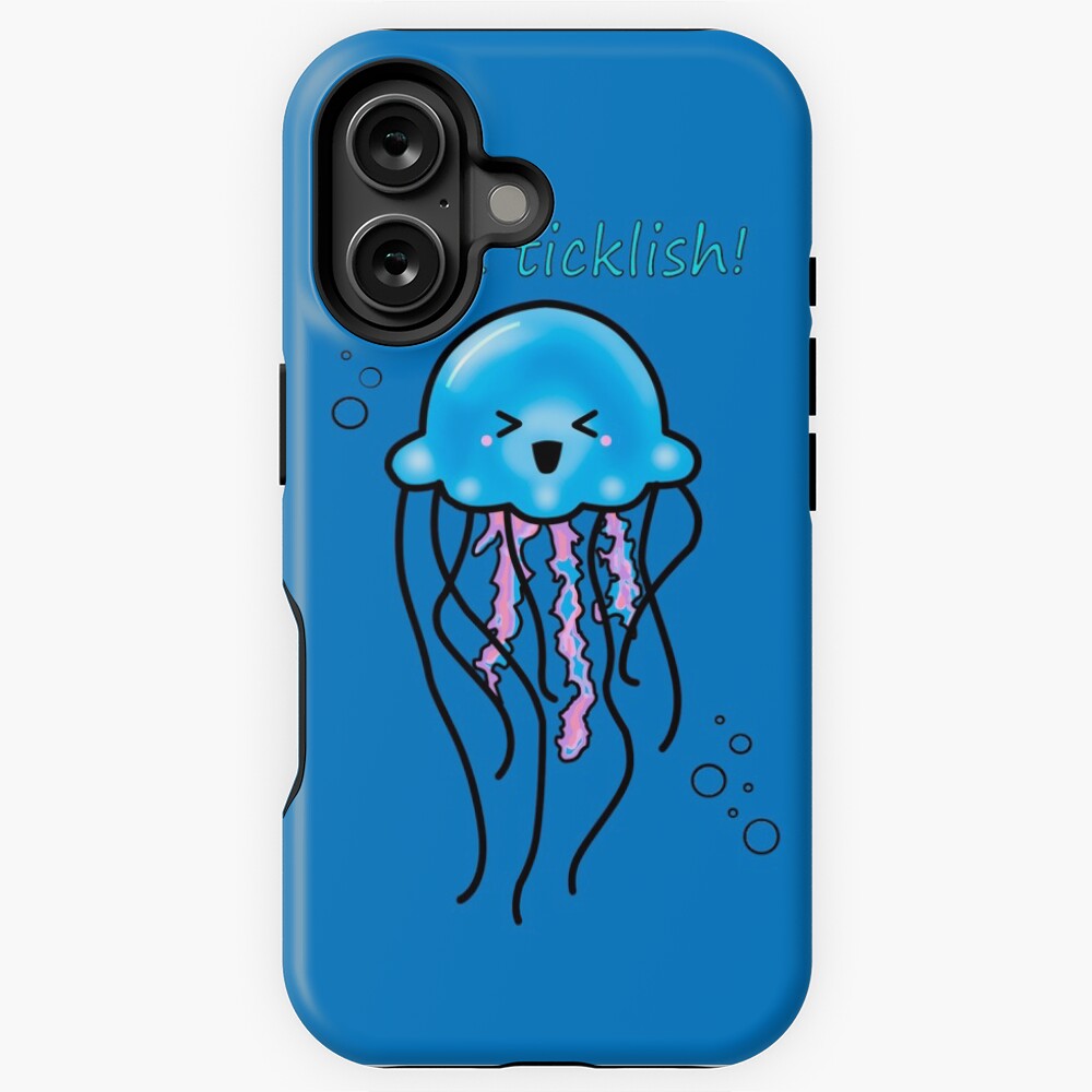 Item preview, iPhone Tough Case designed and sold by lussqueittt08.