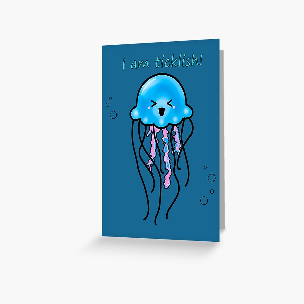 Item preview, Greeting Card designed and sold by lussqueittt08.