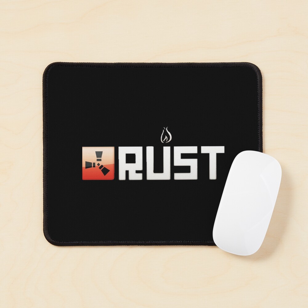 Item preview, Mouse Pad designed and sold by SarcasmStyle.