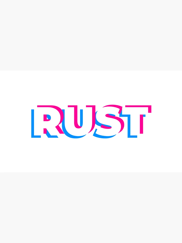 Thumbnail 3 von 3, Cap, Programmiersprache RUST - Lustiger Programmierer designt und verkauft von SarcasmStyle.