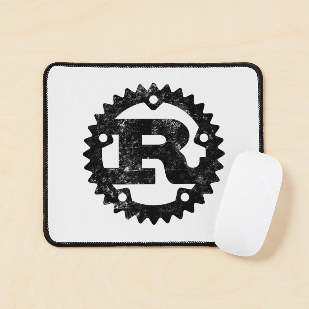 Item preview, Mouse Pad designed and sold by SarcasmStyle.