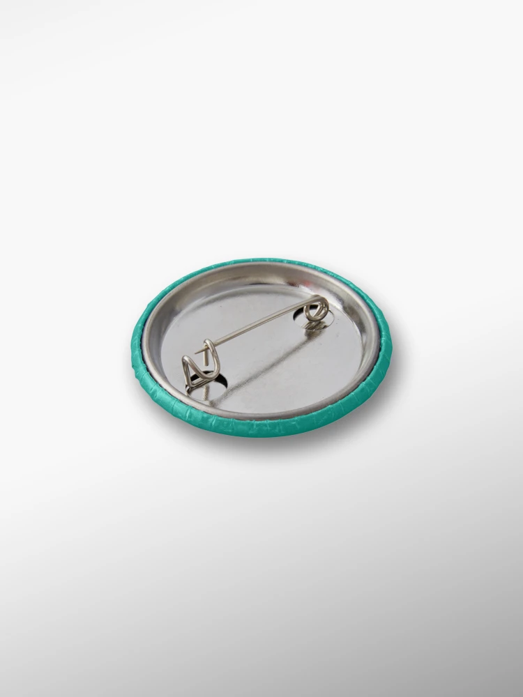Thumbnail 2 of 3, Pin, Rust Programming Language Influence Network designed and sold by SarcasmStyle.