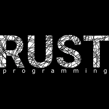 Artwork thumbnail, Rust Programming Language Premium  by SarcasmStyle
