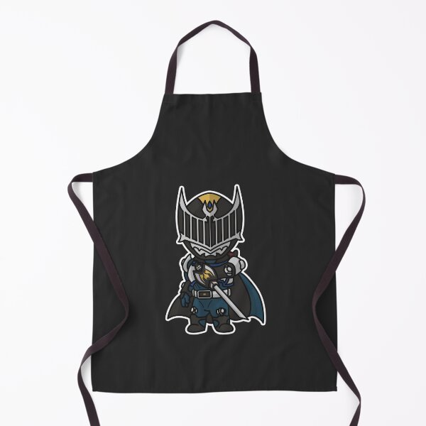 Item preview, Kamen Rider Knight Chibi Style Kawaii designed and sold by mattzwug-draws.